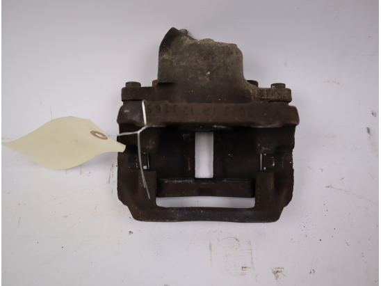 Etrier de frein avant gauche occasion RENAULT TWINGO II Phase 1 - 1.5 DCI 65ch