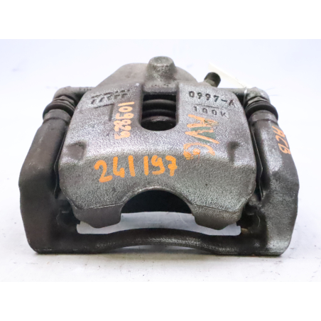 Etrier de frein avant gauche occasion OPEL AGILA II Phase 1 - 1.2i 86ch