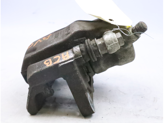 Etrier de frein avant gauche occasion OPEL AGILA II Phase 1 - 1.2i 86ch