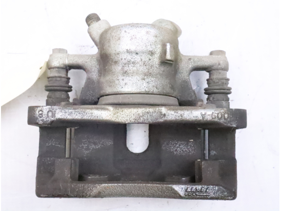 Etrier de frein avant gauche occasion OPEL AGILA II Phase 1 - 1.2i 86ch