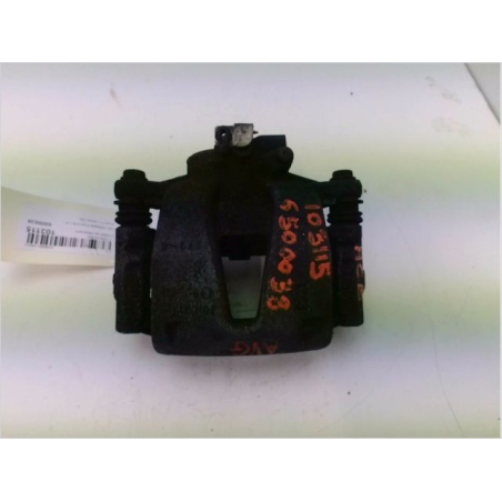 Etrier de frein avant gauche occasion FIAT GRANDE PUNTO III Phase 1 - 1.2i 65ch