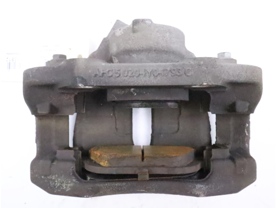 Etrier de frein avant gauche occasion CITROEN C3 II Phase 2 - 1.6 VTi 120ch