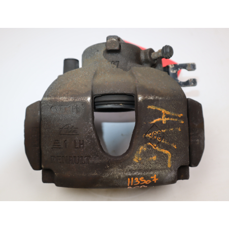 Etrier de frein avant gauche occasion RENAULT VELSATIS Phase 1 - 2.2 DCI 150ch