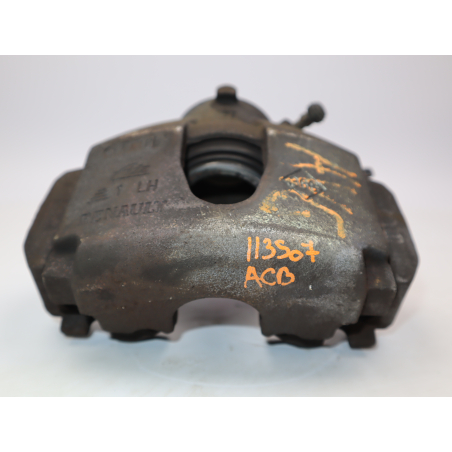 Etrier de frein avant gauche occasion RENAULT VELSATIS Phase 1 - 2.2 DCI 150ch