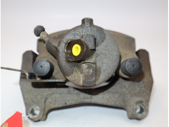 Etrier de frein avant gauche occasion RENAULT VELSATIS Phase 1 - 2.2 DCI 150ch