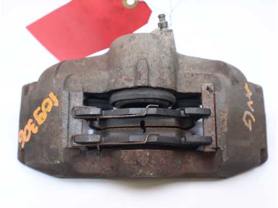 Etrier de frein avant gauche occasion RENAULT TWINGO I Phase 1 - 1.2i 55ch