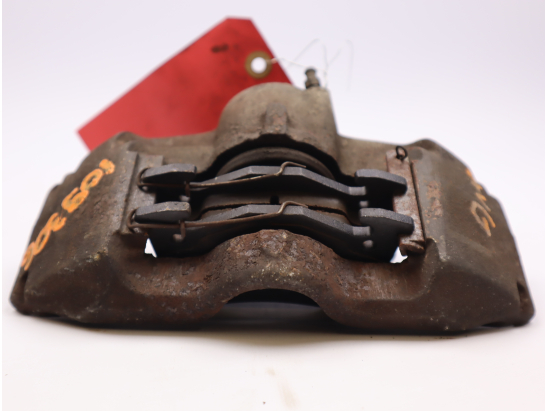 Etrier de frein avant gauche occasion RENAULT TWINGO I Phase 1 - 1.2i 55ch