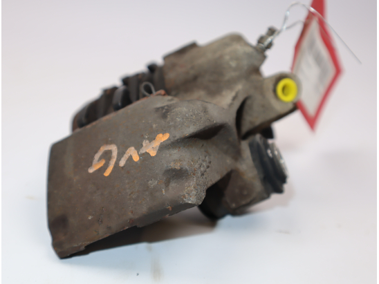 Etrier de frein avant gauche occasion RENAULT TWINGO I Phase 1 - 1.2i 55ch