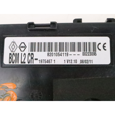 KIT SERRURES + ANTIVOL