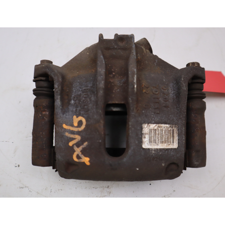 Etrier de frein avant gauche occasion PEUGEOT 207 Phase 1 - 1.6 HDI 16v 90ch