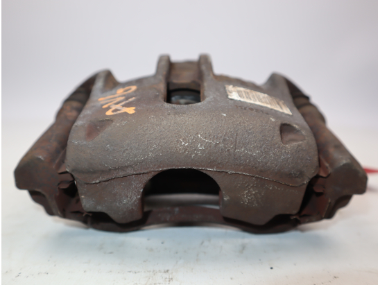 Etrier de frein avant gauche occasion PEUGEOT 207 Phase 1 - 1.6 HDI 16v 90ch