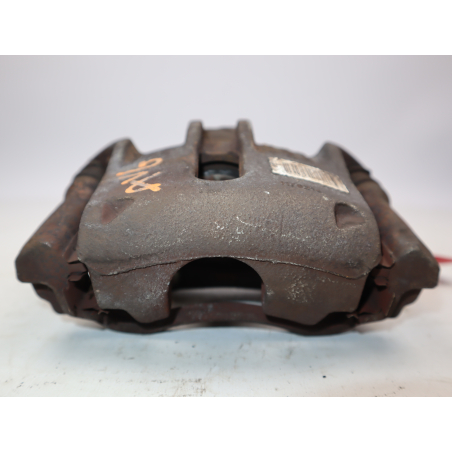 Etrier de frein avant gauche occasion PEUGEOT 207 Phase 1 - 1.6 HDI 16v 90ch