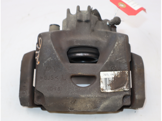 Etrier de frein avant gauche occasion PEUGEOT 308 I Phase 2 - 2.0 HDi 150ch FAP Allure