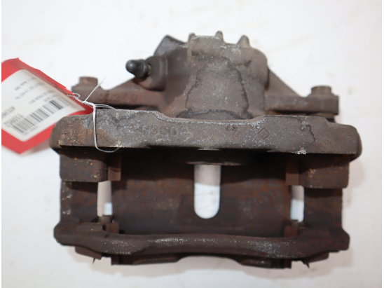 Etrier de frein avant gauche occasion PEUGEOT 207 Phase 1 - 1.6 HDI 16v 90ch