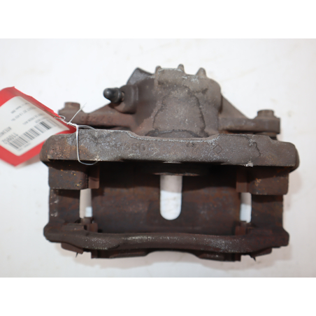 Etrier de frein avant gauche occasion PEUGEOT 207 Phase 1 - 1.6 HDI 16v 90ch