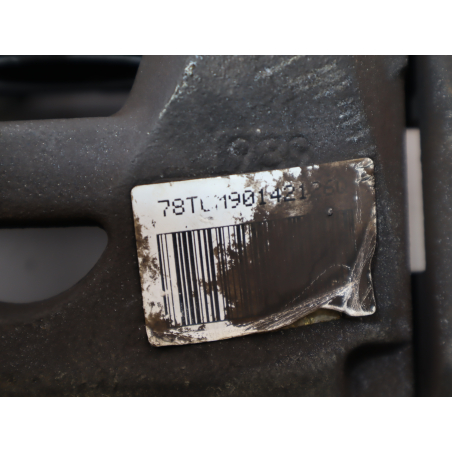 Etrier de frein avant gauche occasion PEUGEOT 308 I Phase 2 - 2.0 HDi 150ch FAP Allure