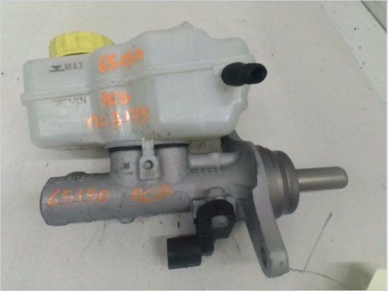 Maitre cylindre occasion SKODA FABIA II Phase 2 - 1.6 TDI 90ch