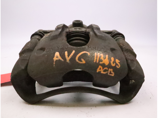 Etrier de frein avant gauche occasion OPEL CORSA III Phase 2 - 1.2i 16v