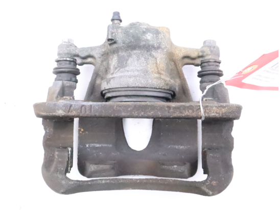 Etrier de frein avant gauche occasion OPEL CORSA III Phase 2 - 1.2i 16v