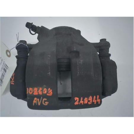 Etrier de frein avant gauche occasion MERCEDES CLASSE C II Phase 2 - C 200 CDi