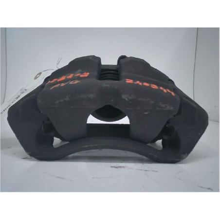 Etrier de frein avant gauche occasion MERCEDES CLASSE C II Phase 2 - C 200 CDi