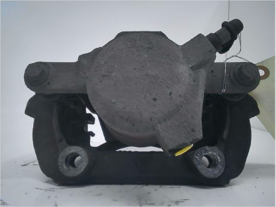 Etrier de frein avant gauche occasion MERCEDES CLASSE C II Phase 2 - C 200 CDi