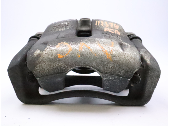 Etrier de frein avant gauche occasion SUZUKI SX4 I Phase 1 - 2.0 DDiS 134ch