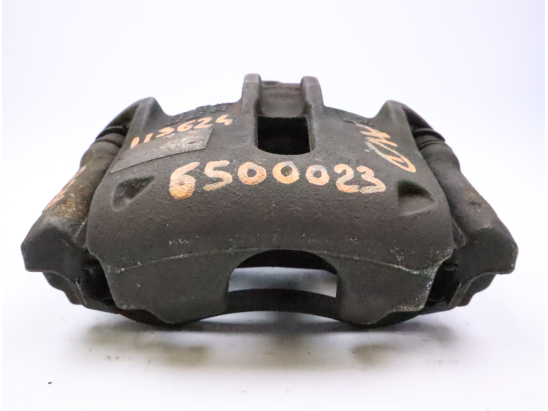 Etrier de frein avant droit occasion PEUGEOT 206 Phase 2 - 1.4i 88ch