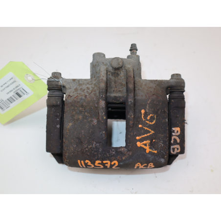 Etrier de frein avant gauche occasion TOYOTA COROLLA IX phase 2 - 2.0 D4-D 115ch