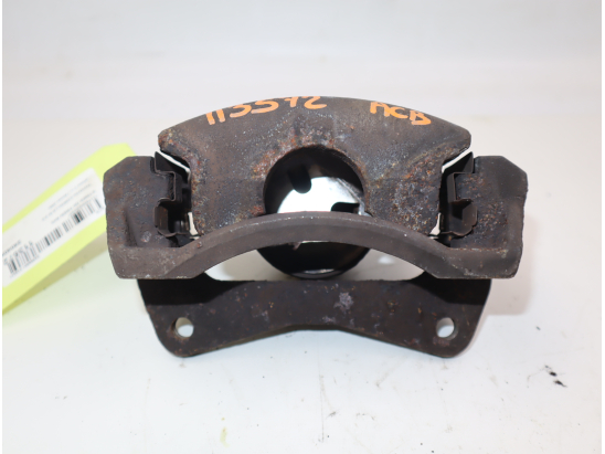 Etrier de frein avant gauche occasion TOYOTA COROLLA IX phase 2 - 2.0 D4-D 115ch