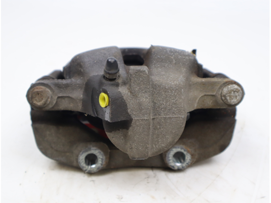 Etrier de frein avant gauche occasion PEUGEOT 2008 Phase 1 - 1.2i PURETECH 110ch