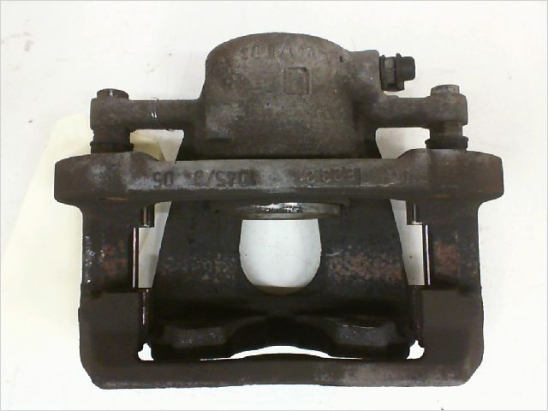 Etrier de frein avant gauche occasion B.M.W. SERIE 1 I Phase 1 - 118i 129ch