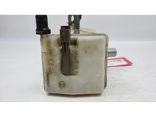 Maitre cylindre occasion CITROEN C4 PICASSO I Phase 1 - 1.6 HDi 8v 110ch