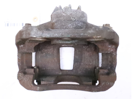 Etrier de frein avant gauche occasion PEUGEOT 1007 Phase 1 - 1.6 HDI 16v