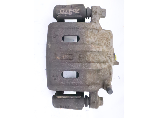 Etrier de frein avant gauche occasion CITROEN C-CROSSER phase 1 - 2.2 HDI 160ch