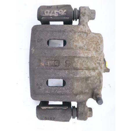 Etrier de frein avant gauche occasion CITROEN C-CROSSER phase 1 - 2.2 HDI 160ch