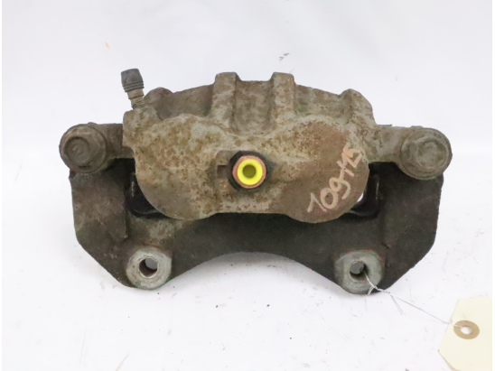 Etrier de frein avant gauche occasion CITROEN C-CROSSER phase 1 - 2.2 HDI 160ch