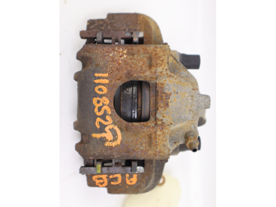 Etrier de frein avant gauche occasion VOLKSWAGEN POLO II Phase 2 - 45ch