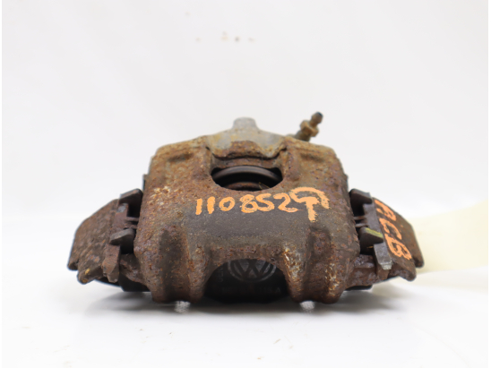 Etrier de frein avant gauche occasion VOLKSWAGEN POLO II Phase 2 - 45ch