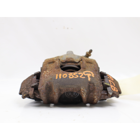 Etrier de frein avant gauche occasion VOLKSWAGEN POLO II Phase 2 - 45ch