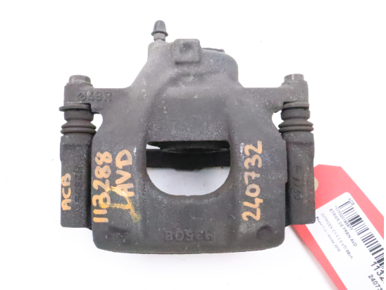 Etrier de frein avant droit occasion CITROEN C1 II Phase 1 - 1.0 VTI 68ch