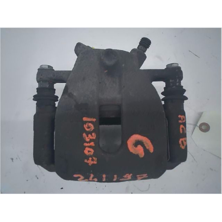 Etrier de frein avant gauche occasion OPEL AGILA II Phase 1 - 1.0i 65ch