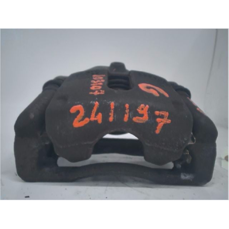 Etrier de frein avant gauche occasion OPEL AGILA II Phase 1 - 1.0i 65ch