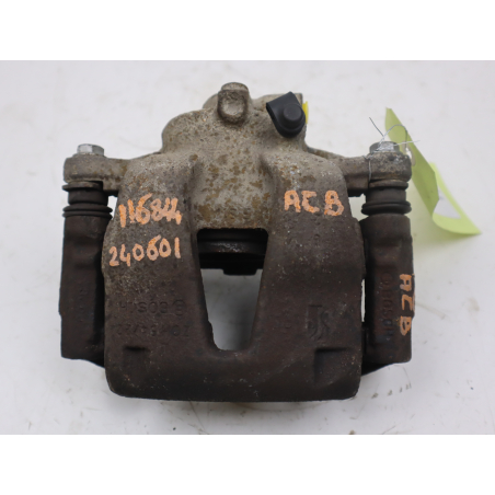 Etrier de frein avant gauche occasion FIAT DOBLO I Phase 2 - 1.9 DT Multijet 105CH