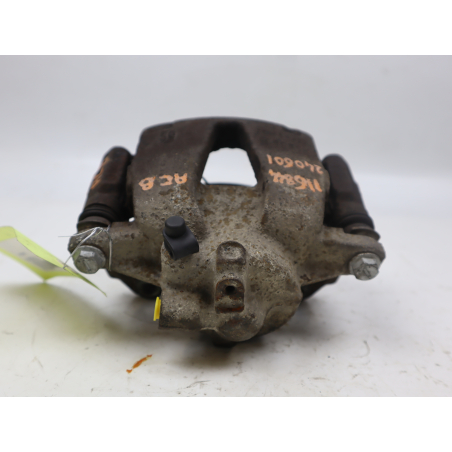Etrier de frein avant gauche occasion FIAT DOBLO I Phase 2 - 1.9 DT Multijet 105CH
