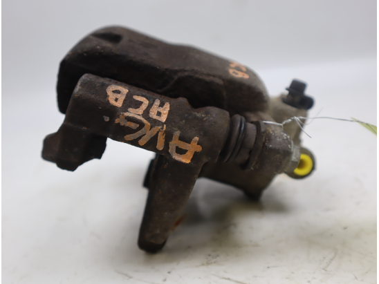 Etrier de frein avant gauche occasion FIAT DOBLO I Phase 2 - 1.9 DT Multijet 105CH