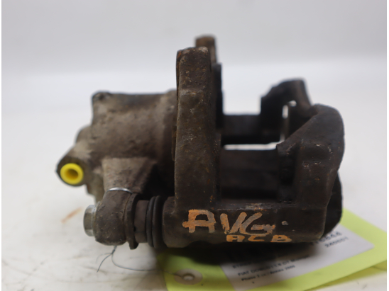 Etrier de frein avant gauche occasion FIAT DOBLO I Phase 2 - 1.9 DT Multijet 105CH