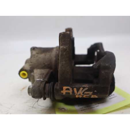 Etrier de frein avant gauche occasion FIAT DOBLO I Phase 2 - 1.9 DT Multijet 105CH