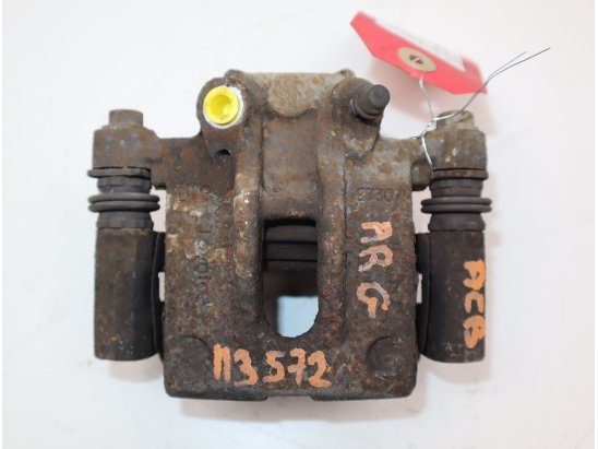 Etrier de frein arrière gauche occasion TOYOTA COROLLA IX phase 2 - 2.0 D4-D 115ch