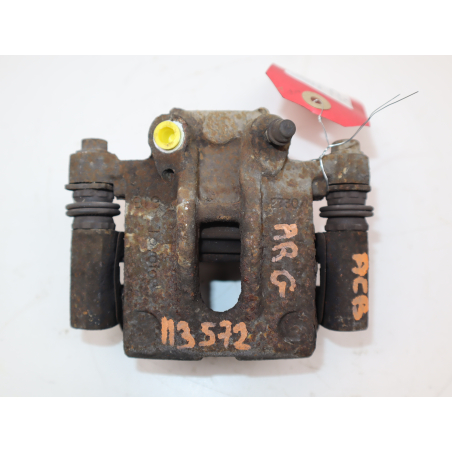 Etrier de frein arrière gauche occasion TOYOTA COROLLA IX phase 2 - 2.0 D4-D 115ch